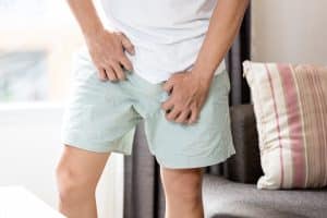 Eczema in the Genital Areas, pubic eczema, atopic dermatitis penile,
