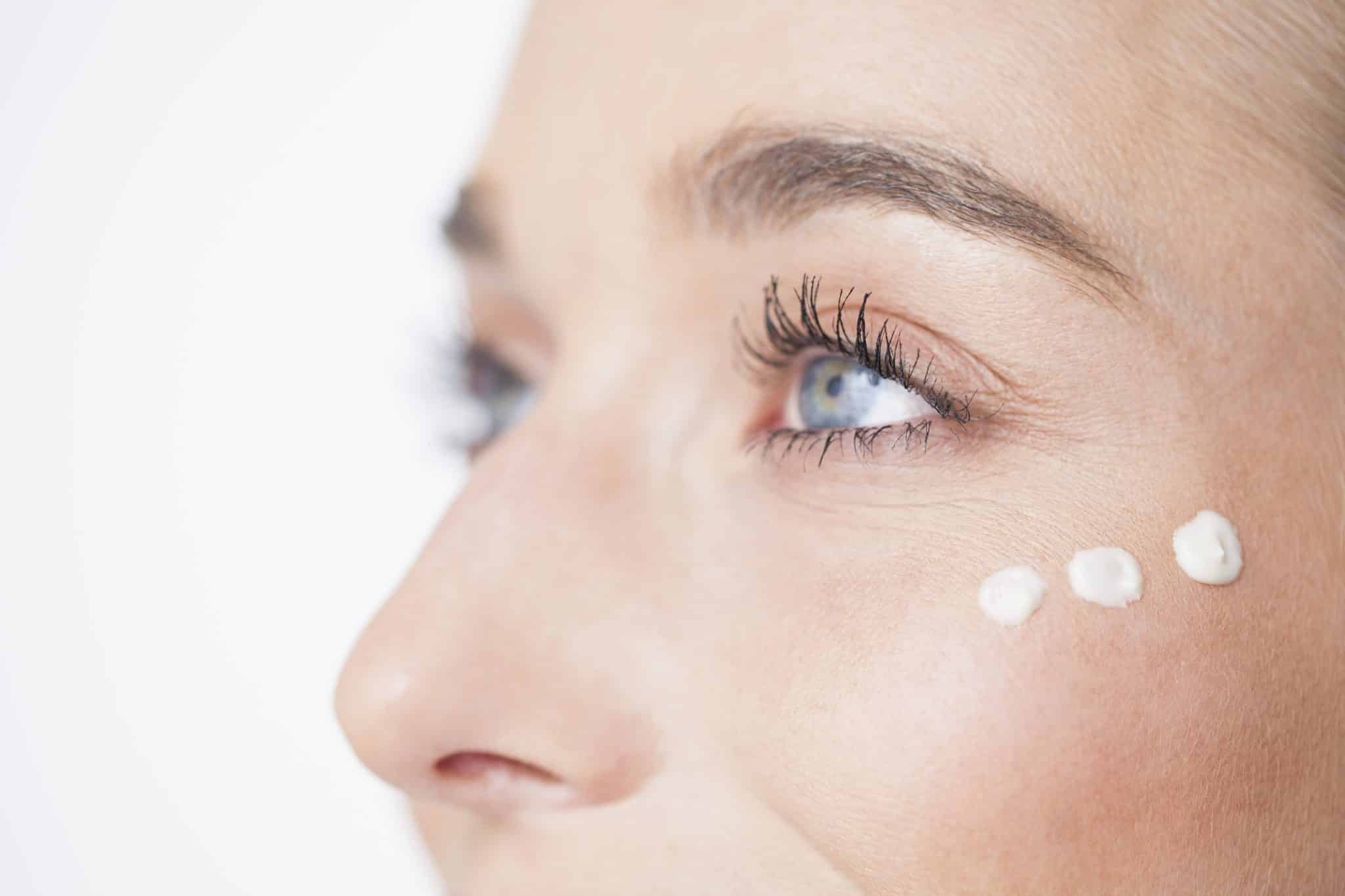 Treatments for Itching Eczema, Eyelid Eczema Cream
