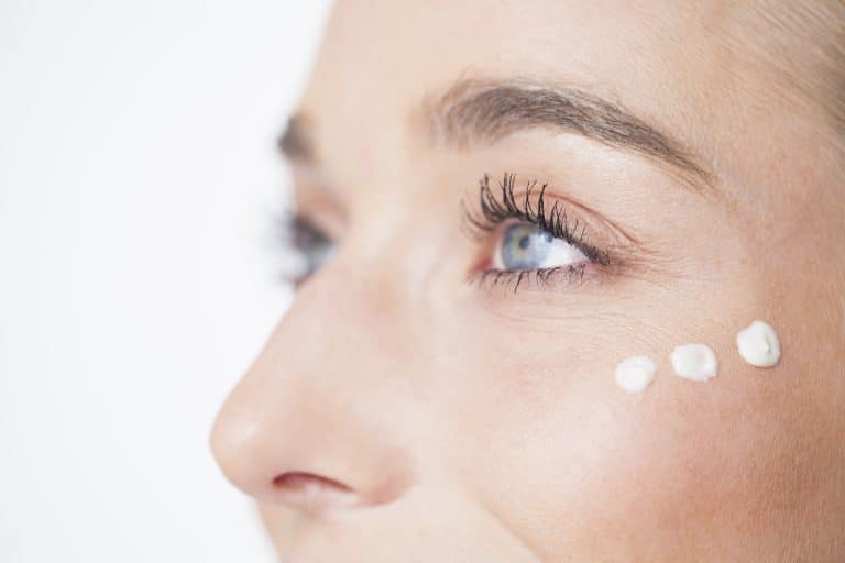 Treatments for Itching Eczema, Eyelid Eczema Cream