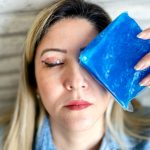 best eye cream for eczema on eyelids, Natural Eyelid Eczema Cream, eyelid eczema, eczema treatment, skin care for eczema, allergic reactions on eyelids, eczema symptoms and causes