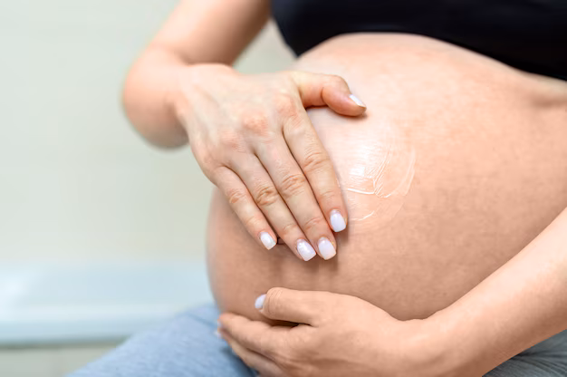 Perioral Dermatitis in Pregnancy: Causes and Triggers