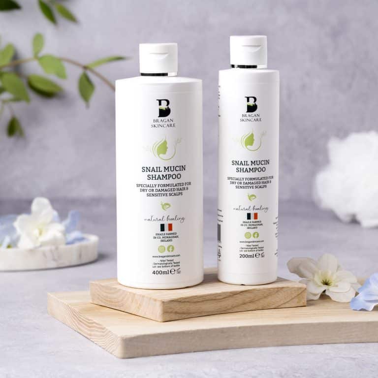 Shampoo for Sensitive Scalp