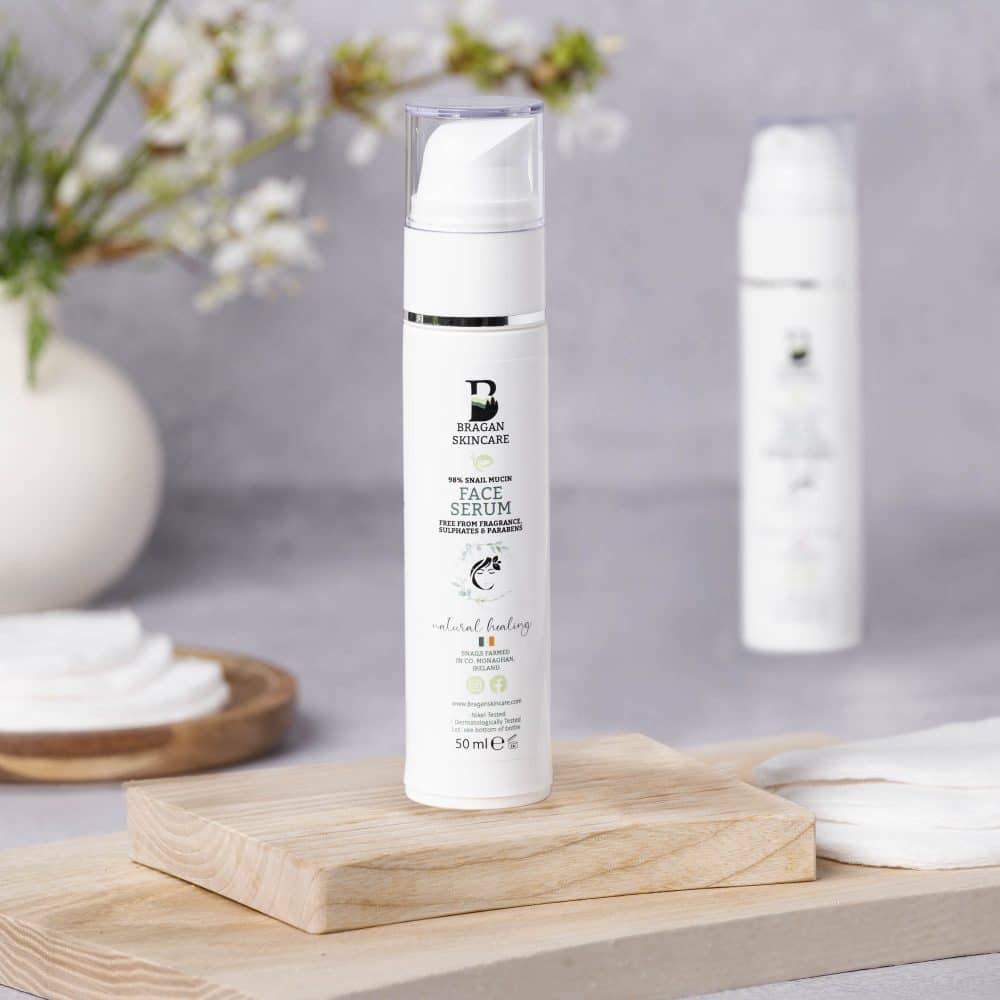 face serum for sensitive skin, face serum for eczema, face serum for psoriasis, face serum for fine lines and wrinkles