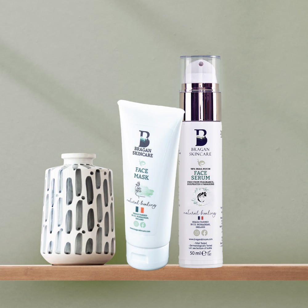 snail Face Serum, ​snail Face Serum, snail mucin serum, best snail face serum, hydrating snail serum