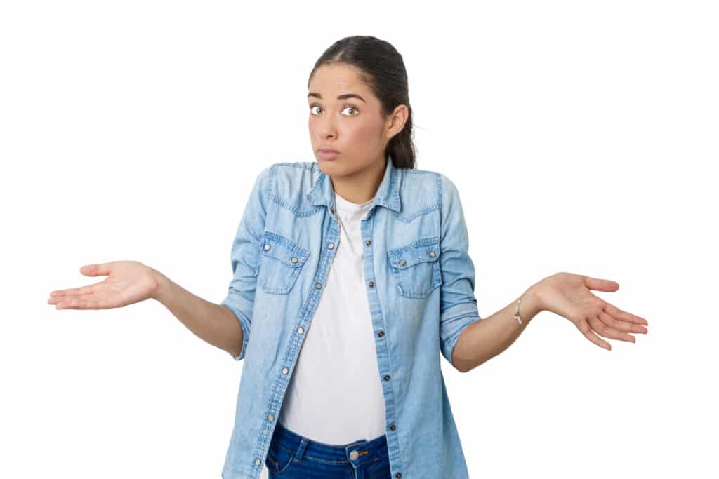 vulval eczema or thrush