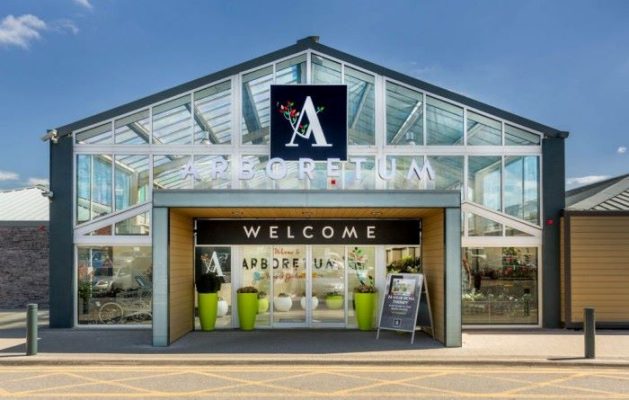 Arboretum Carlow